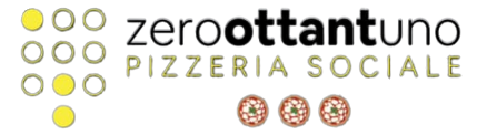 Pizzeria Zero Ottant'uno